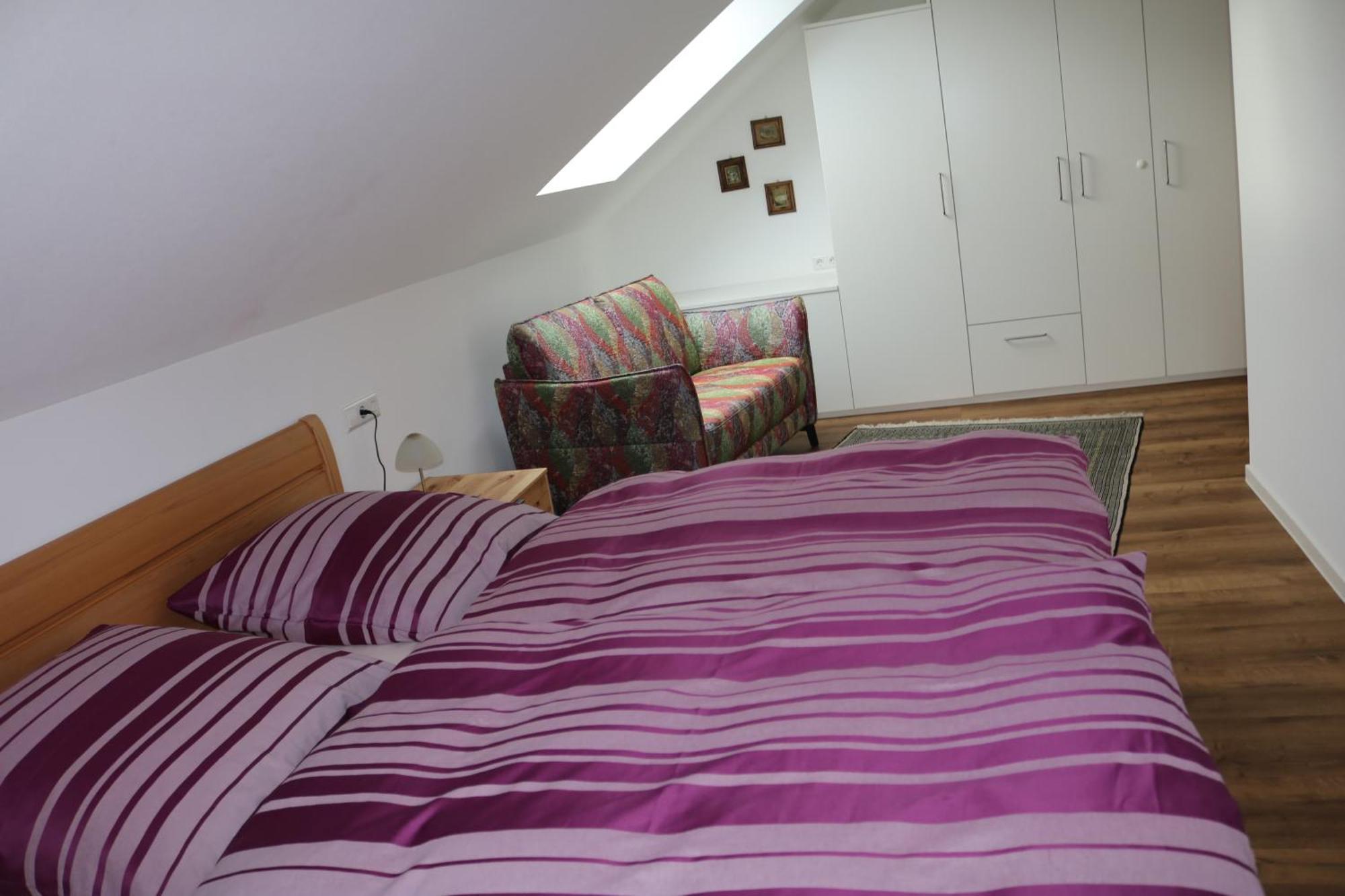 Ferienwohnung In Bempflingen Экстерьер фото