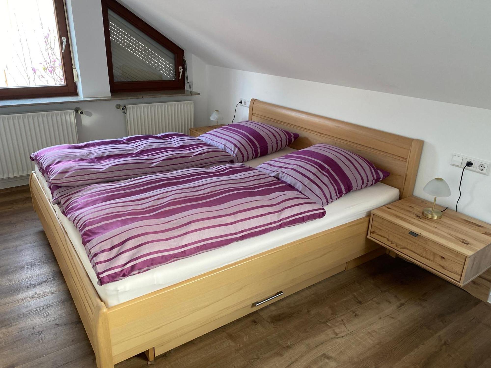Ferienwohnung In Bempflingen Экстерьер фото