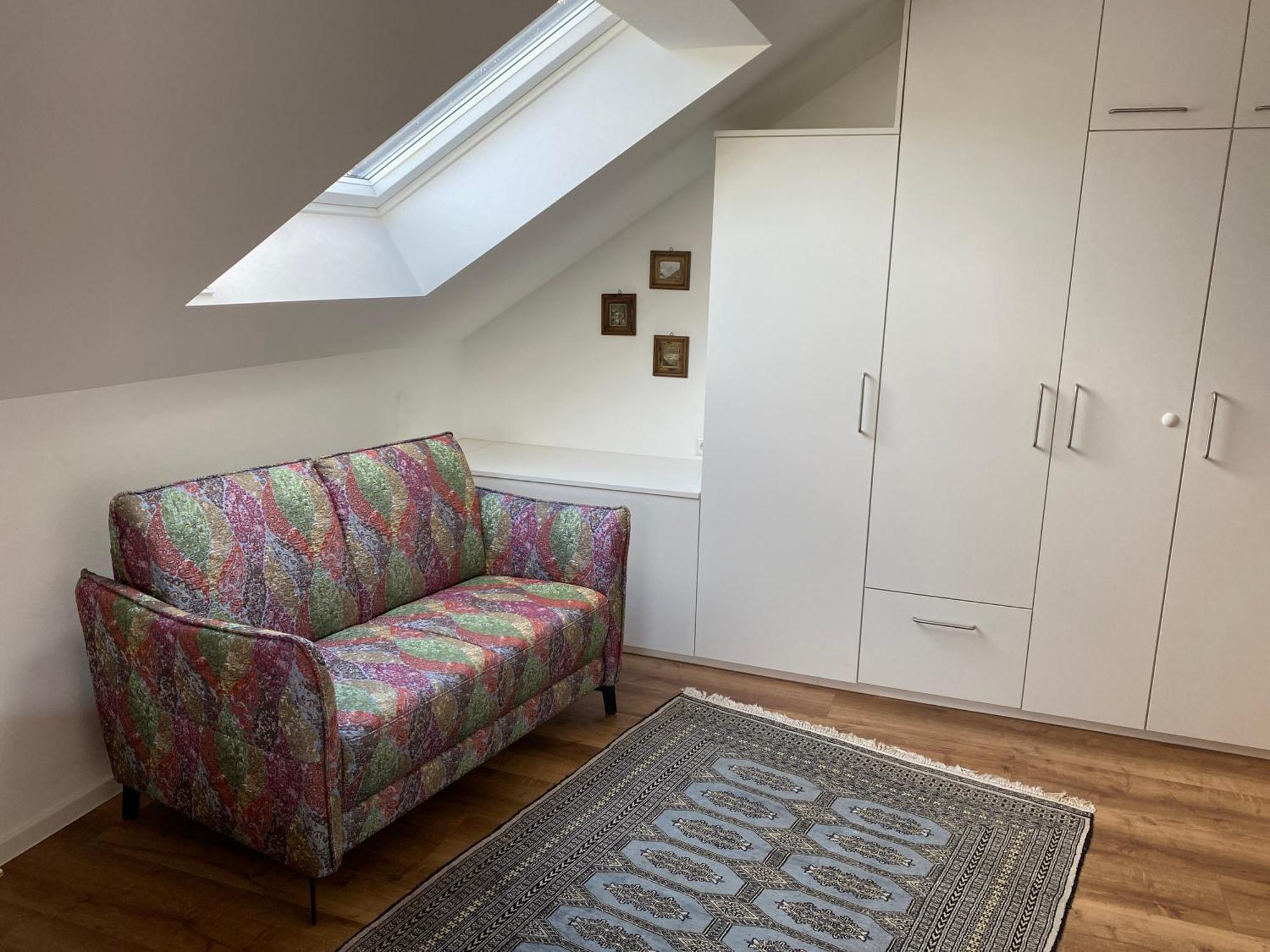 Ferienwohnung In Bempflingen Экстерьер фото